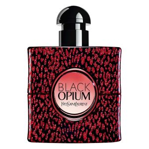 Black Opium Eau De Parfum Babycat Holiday Limited Edition - YSL Beauty