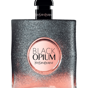 Black Opium - Floral Shock - YSL Beauty
