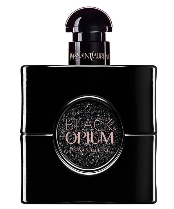 Black Opium Le Parfum - YSL Beauty