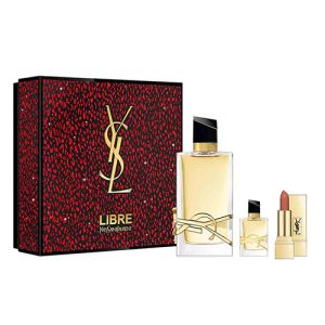 Coffret Libre Eau De Parfum Gift Set - YSL Beauty