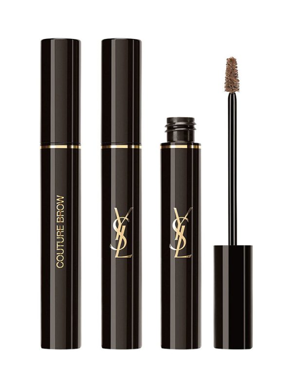 Couture Brow Mascara - YSL Beauty