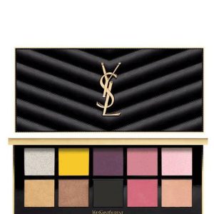 COUTURE COLOUR CLUTCH EYESHADOW PALETTE - YSL Beauty