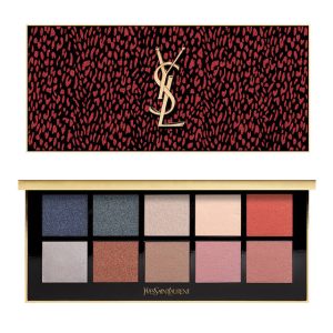 Couture Palette - YSL Beauty