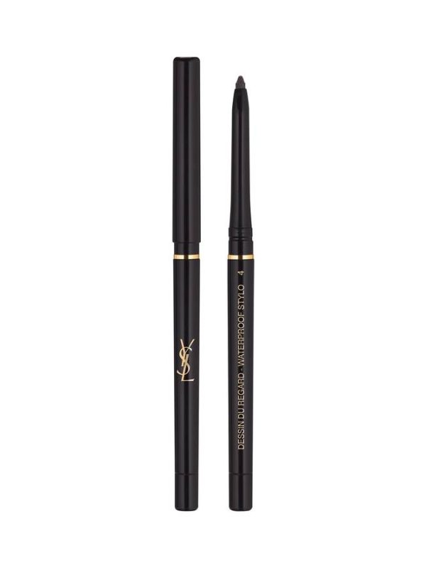 Dessin Du Regard Stylo Waterproof Eyeliner - YSL Beauty