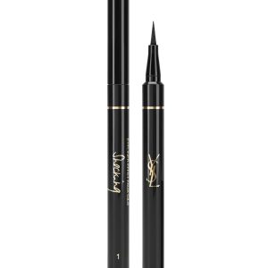 Eyeliner Effet Faux Cils Shocking - YSL Beauty