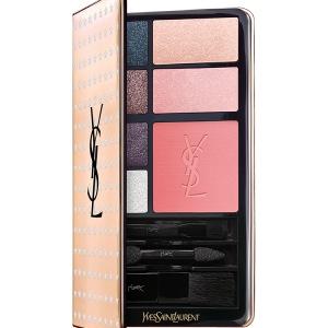 High On Stars Makeup Palette Limited Edition - YSL Beauty