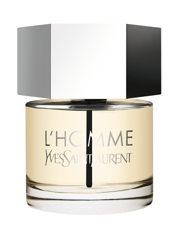 L'Homme Eau De Toilette Spray - YSL Beauty