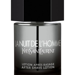 La Nuit De L'Homme After Shave Lotion - YSL Beauty