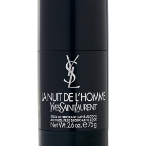 La Nuit De L'Homme Deodorant Stick - YSL Beauty