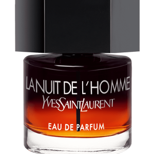La Nuit De L'Homme Eau De Parfum - YSL Beauty