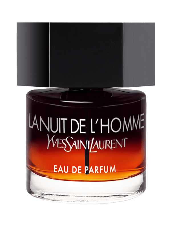 La Nuit De L'Homme Eau De Parfum - YSL Beauty