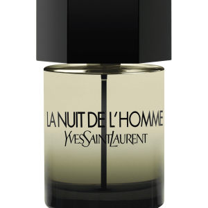 La Nuit De L'Homme Eau De Toilette Spray - YSL Beauty