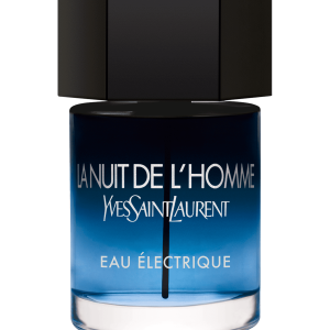 La Nuit De L'Homme Eau Electrique - YSL Beauty