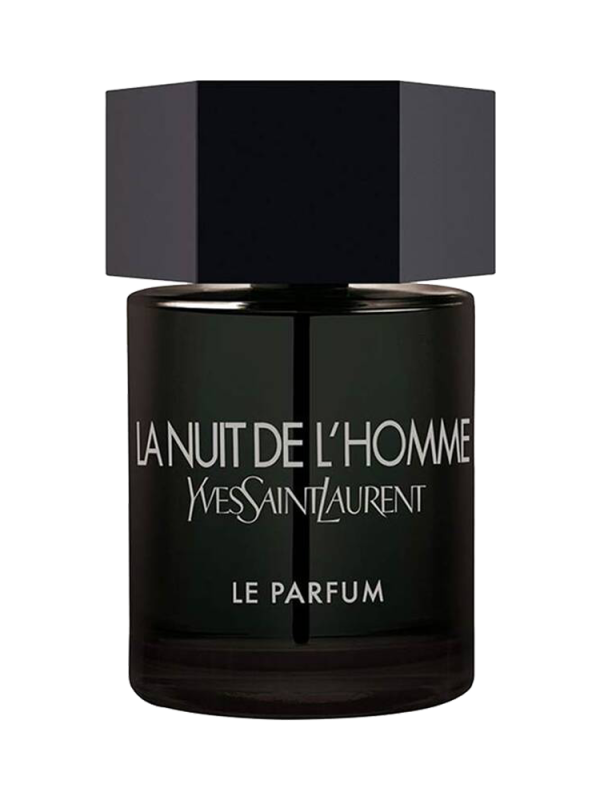 La Nuit De L'Homme Le Parfum - YSL Beauty