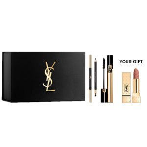 Makeup Bundle Gift Set - YSL Beauty