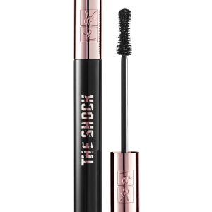 Mascara Volume Effet Faux Cils The Shock - YSL Beauty