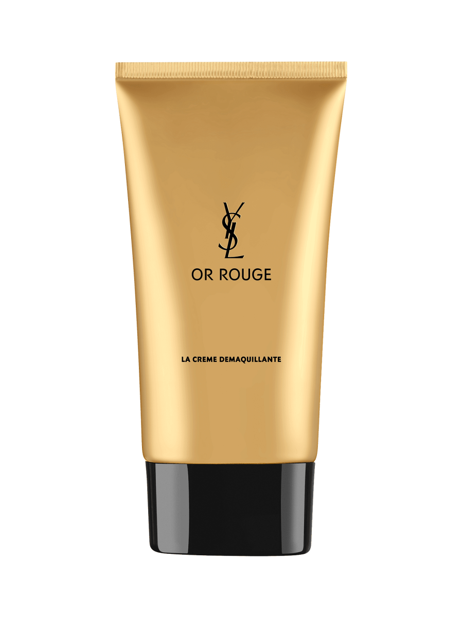 Or Rouge Cleansing Creme - YSL Beauty