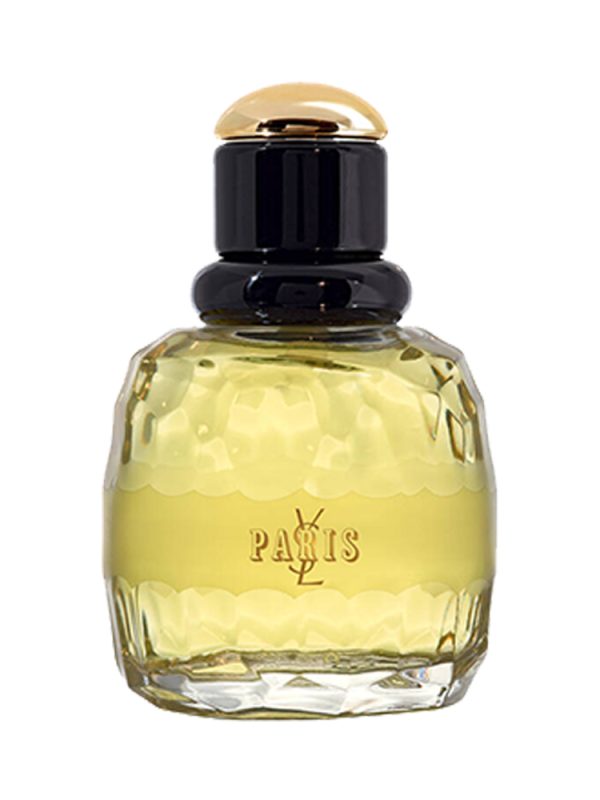 Paris Eau De Parfum Vaporisateur - YSL Beauty