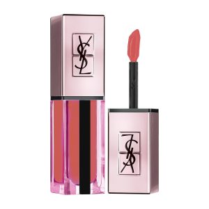 Vernis A Levres Water Stain Glow - YSL Beauty