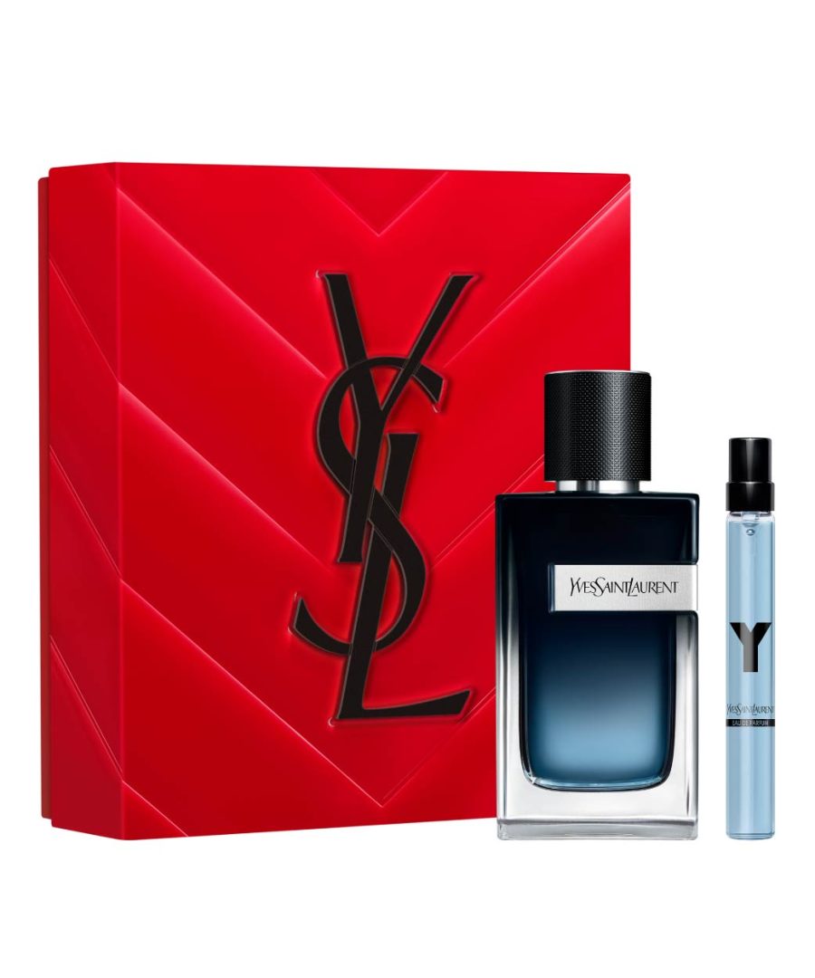 Y GIFTSET - YSL Beauty