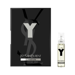 Y Le Parfum Edp V1.2ml - YSL Beauty