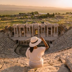 Pamukkale Day Tour Recently Added Experiences