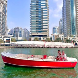 Private Duffy Boat Tour by Love Boats Recently Added Experiences