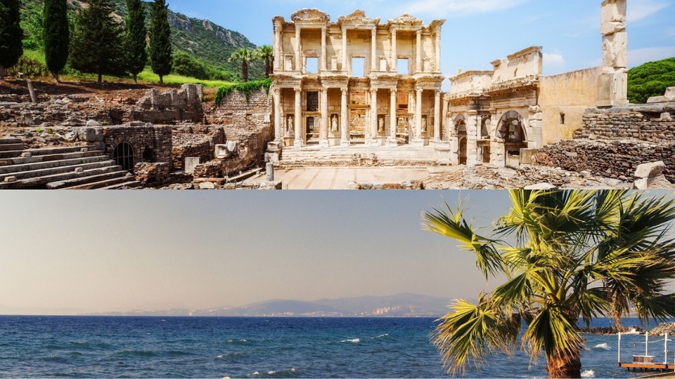 Ephesus Half Day Discovery from Kusadasi - Recently Added Experiences