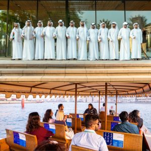 Al Shindagha Museum Museums