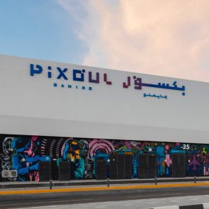 Pixoul Gaming Must-see attractions