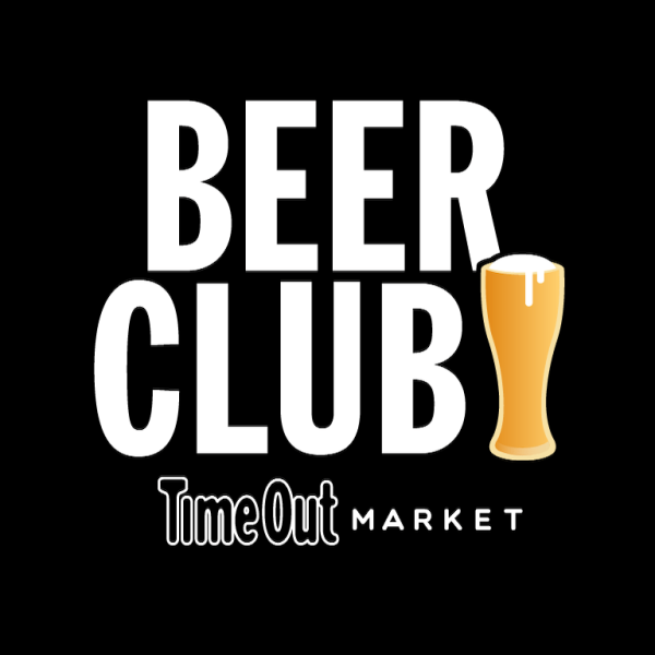 The Beer Club at Time Out Market in Dubai Festival