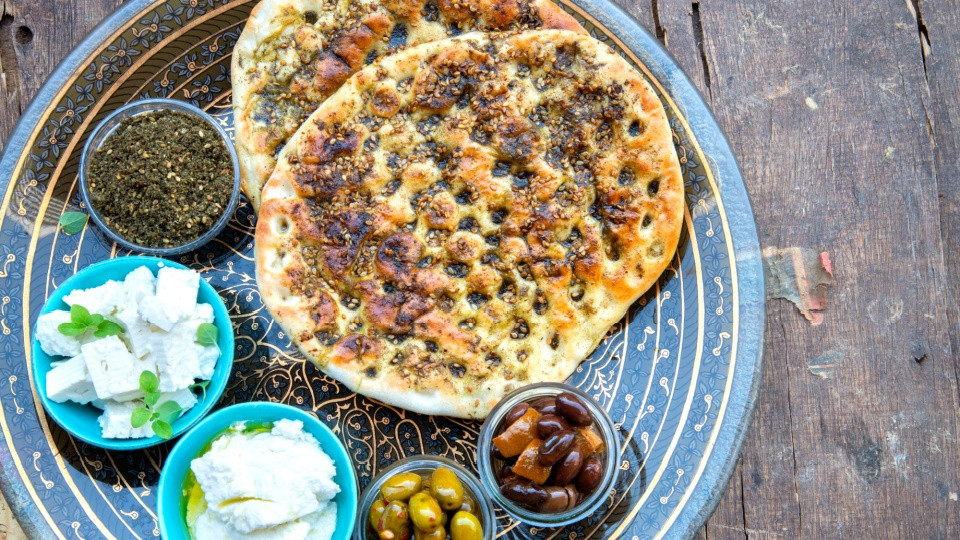 Middle Eastern Food Pilgrimage tour - Recently Added Experiences