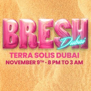 BRESH at Terra Solis