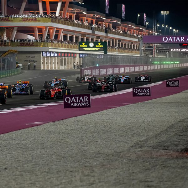 Formula 1 Qatar Grand Prix 2024 Must-see attractions