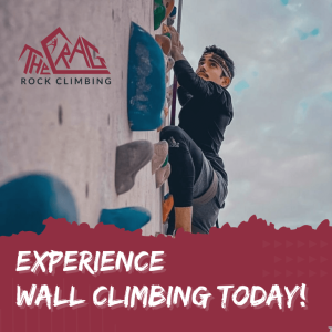 The Crag Rock Climbing Top-Rated Attractions