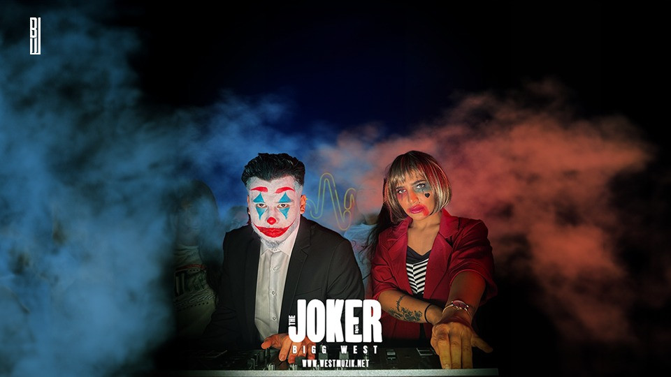 Joker Night in Jeddah - Nightlife