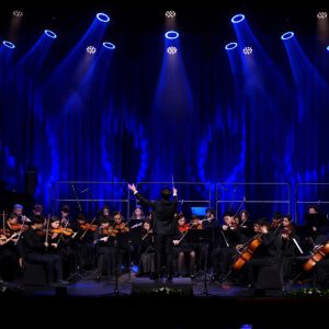 The Youth Orchestra and Choir: Winter's Tales  Cultural Foundation